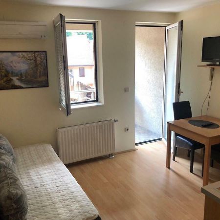 Apartmani Jovanovic Ivanjica Exterior photo