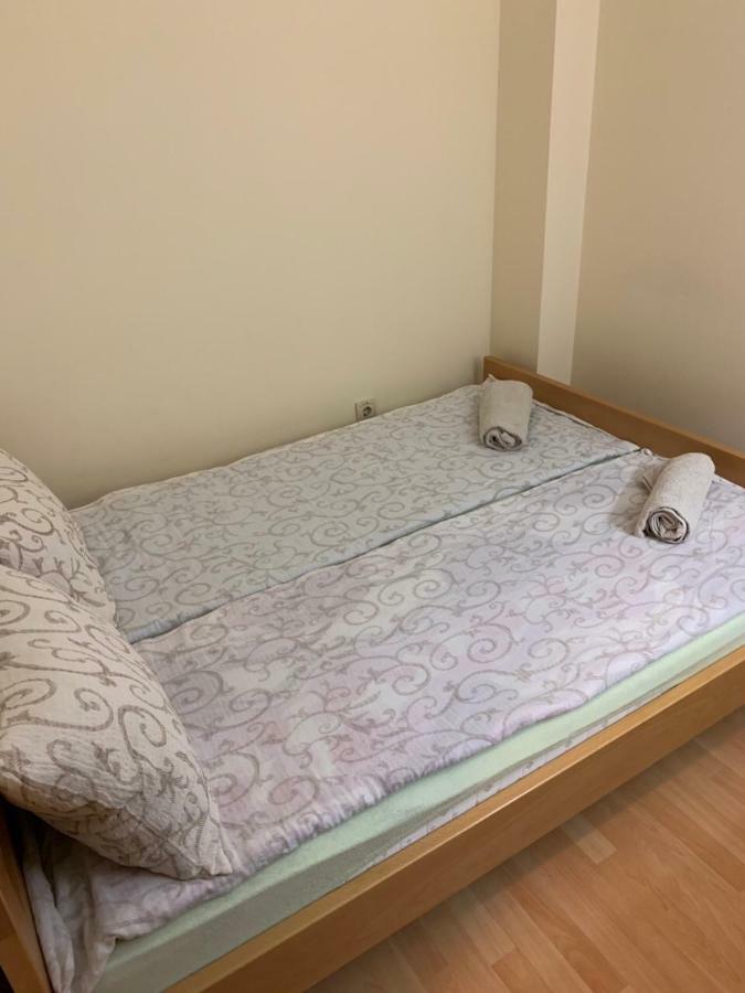 Apartmani Jovanovic Ivanjica Exterior photo