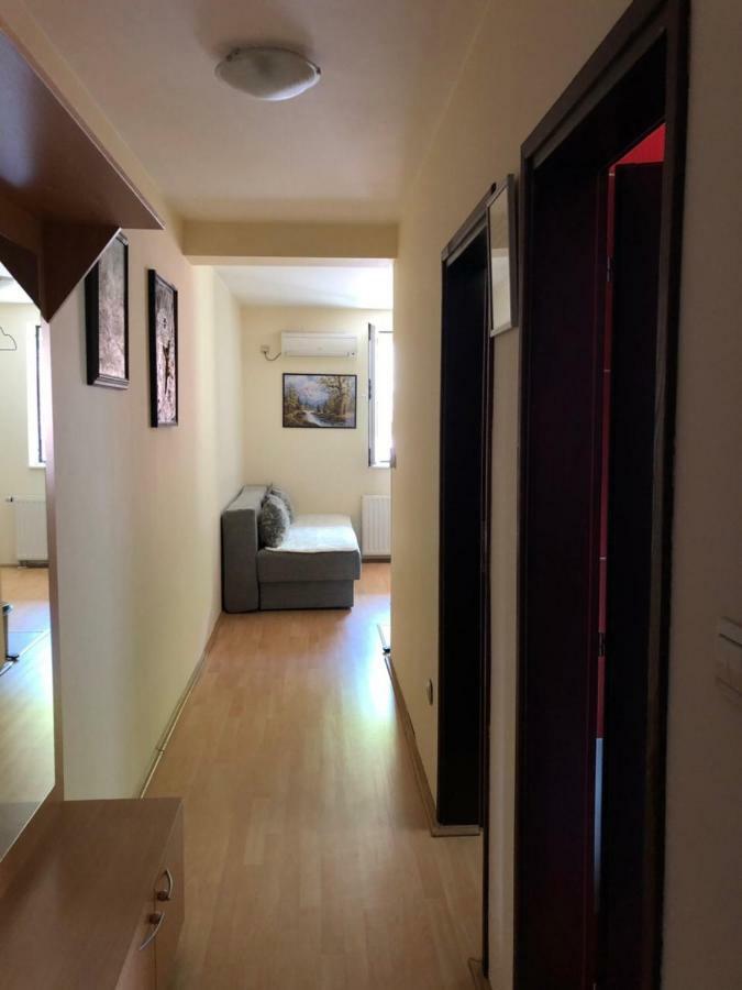 Apartmani Jovanovic Ivanjica Exterior photo